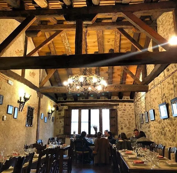 La Casa Vieja-1