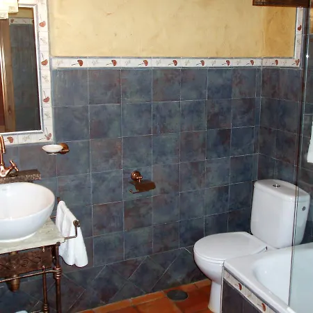 La Casa Vieja-2